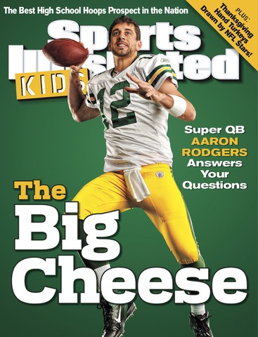 Sports Illustrated Kids Magazine / Current Events / Elementary ...