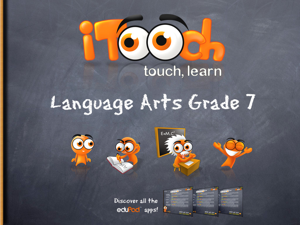 Free Worksheet 7th Grade Language Arts Worksheets Printable 7th grade art quiz itooch language arts grammar middle school